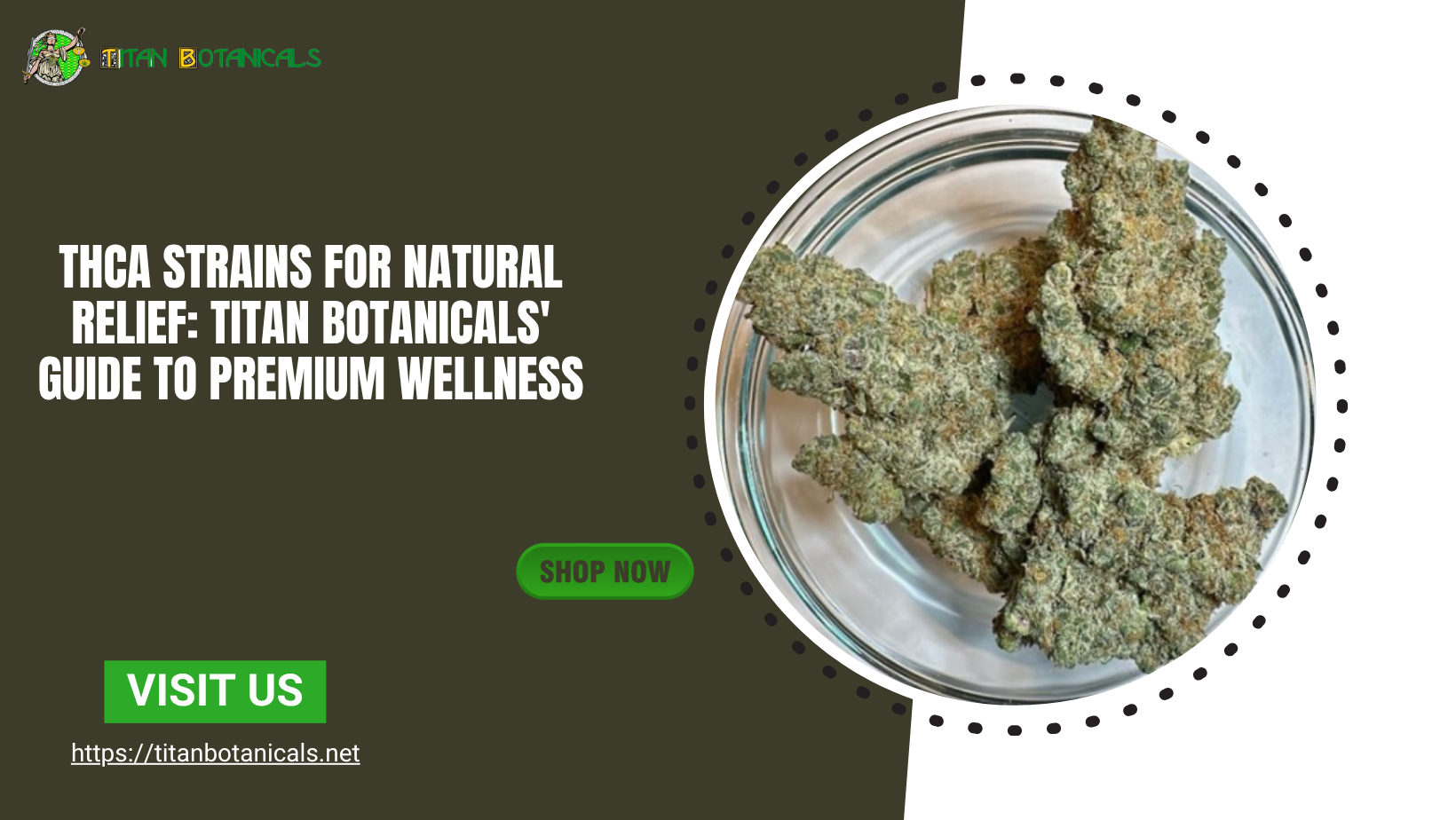 THCA Strains