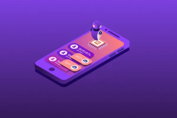 AI Chatbot Development Services