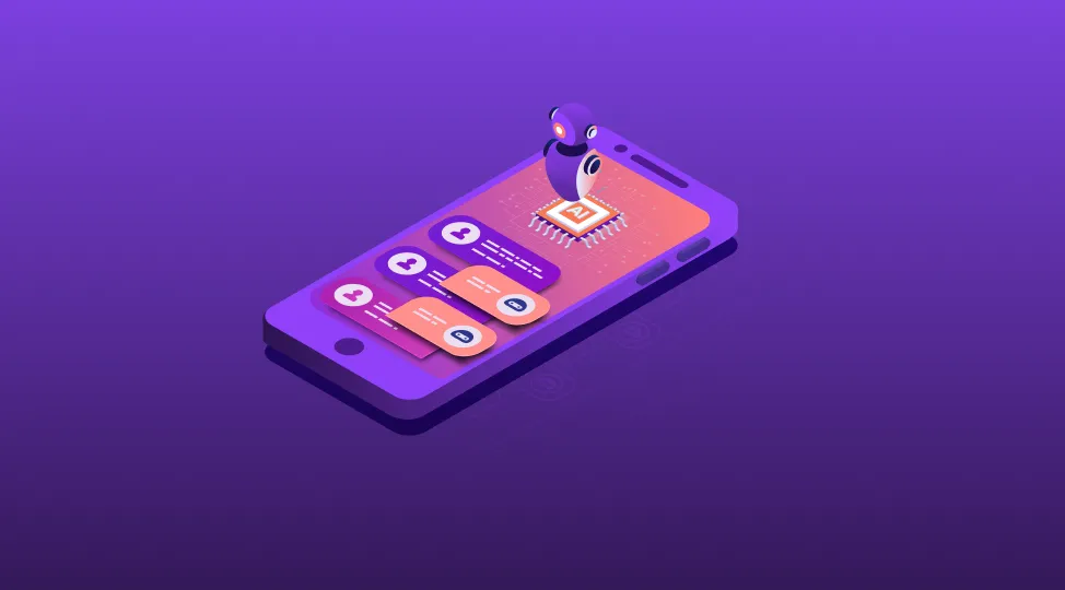 AI Chatbot Development Services