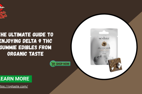 Shop THC Gummies