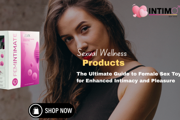 Female Sex Toys