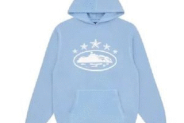 Corteiz How a London Streetwear Label Became a Global Obsession Corteiz