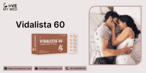 Vidalista 60 Mg
