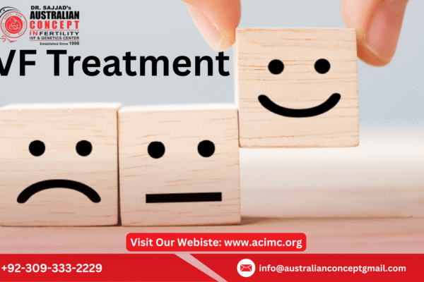 IVF Treatment
