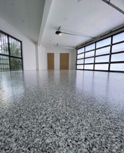 residential epoxy flooring Melbourne