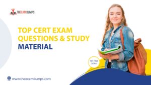 Certification Dumps