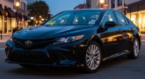 rental car companies