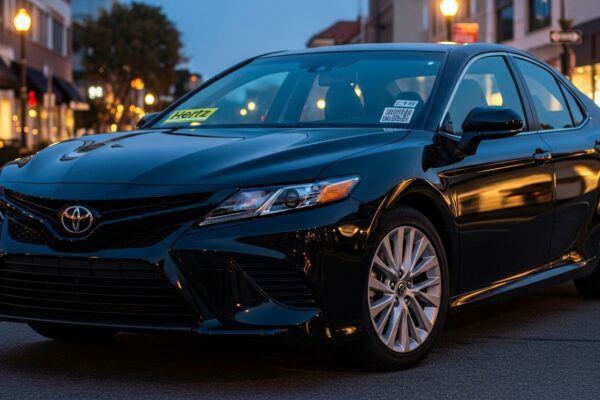 rental car companies
