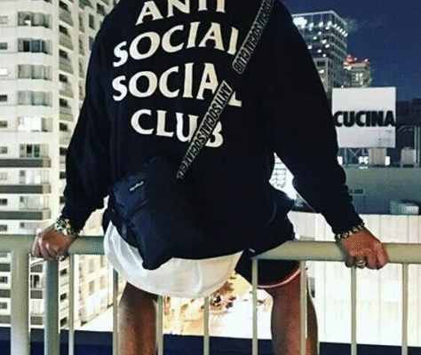 Is Can You Rock ASSC at Work Without Weird Looks?