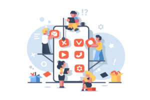 mobile app development company in dubai