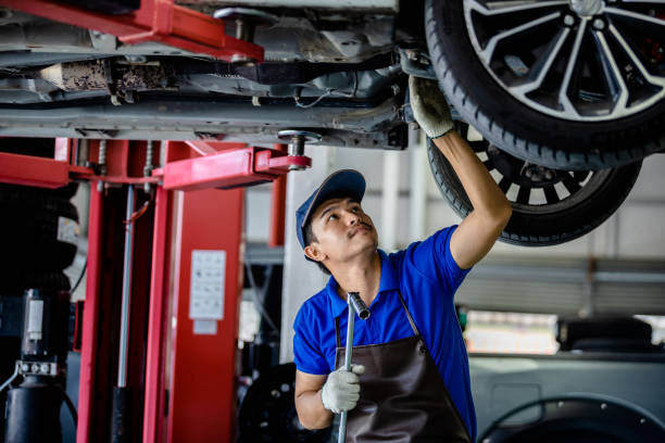 auto repair expert in Celina TX