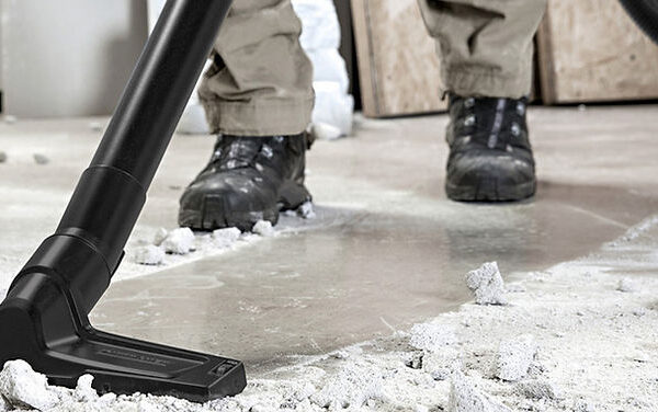 Post Construction Cleaning Bethlehem PA