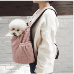 travel suitcase for dogs