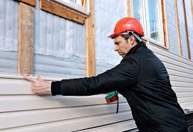 professional siding services Pemberton BC