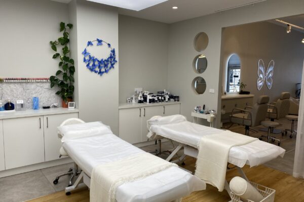 skin care clinic melbourne