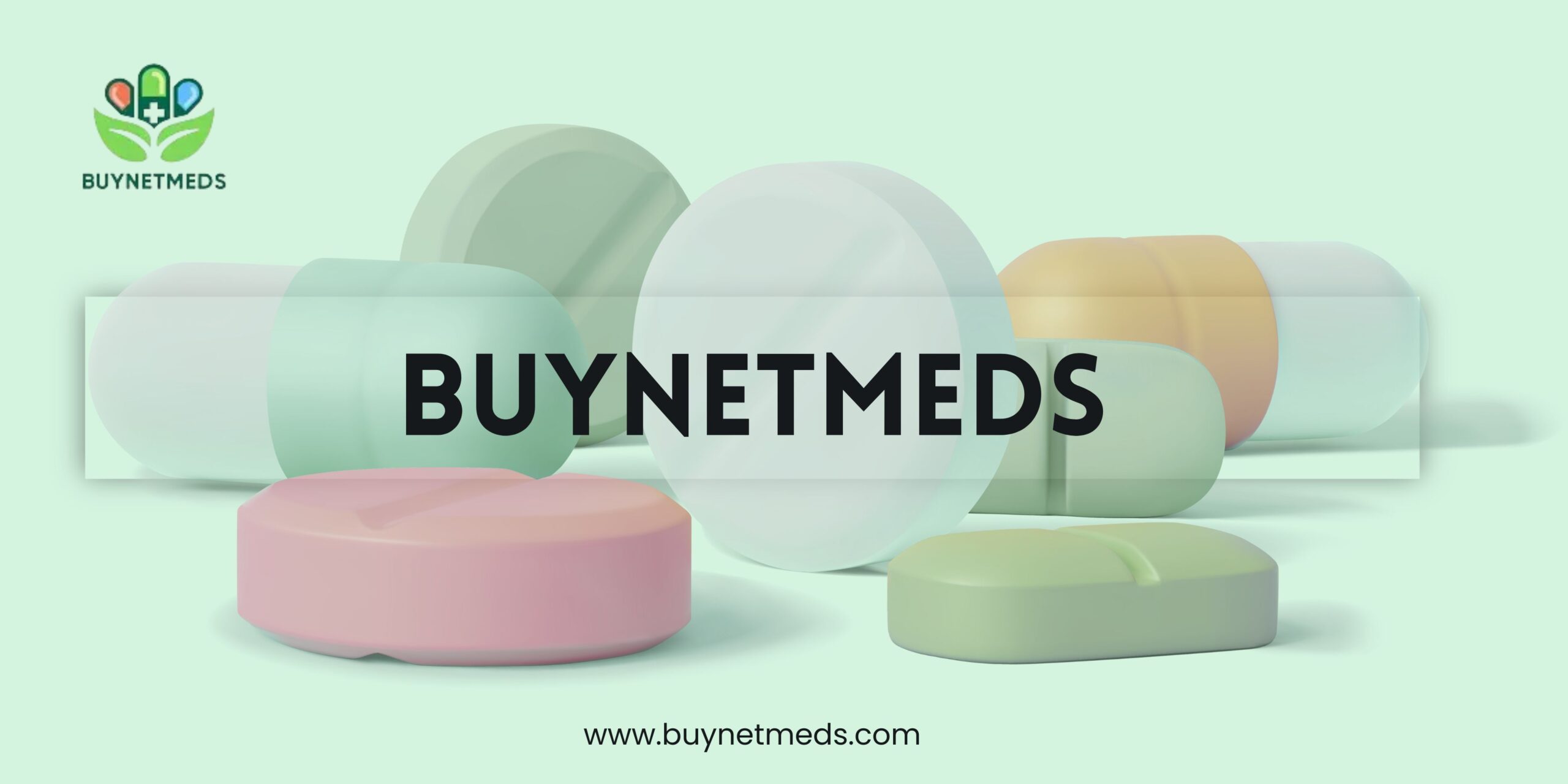 Online medicine store BuyNetMeds offers safe, fast delivery.