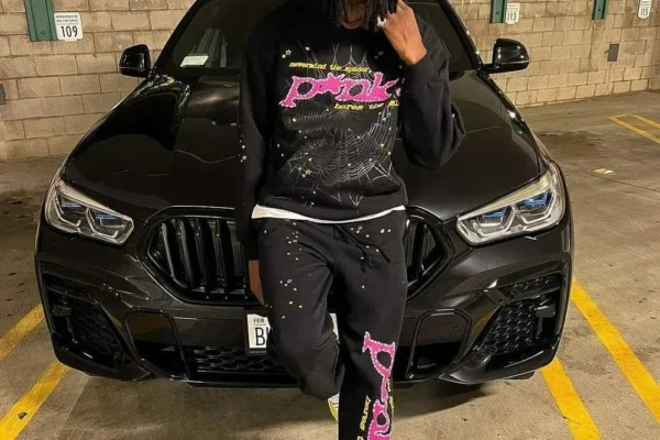 sp5der Official Spider Hoodie Online Store