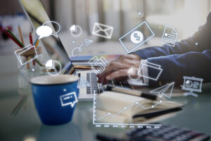 How Is An Online MBA in Marketing Management A Perfect Fit For Promotions