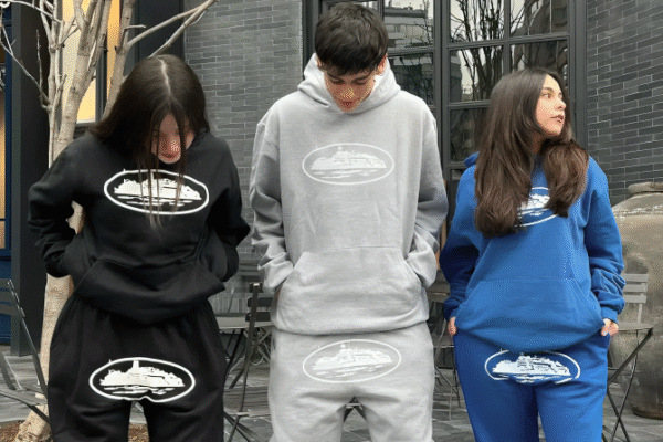 corteiz tracksuit