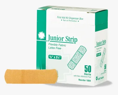 Salient Features to See in Appealing Custom Bandage Boxes