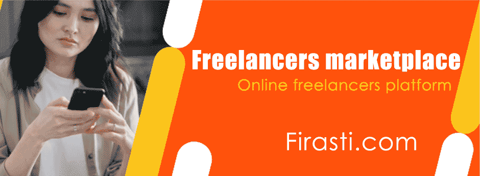 Freelancer marketplace