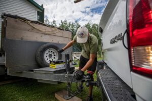 Garbage Disposal Lakeway TX providing junk removal and trash pickup services