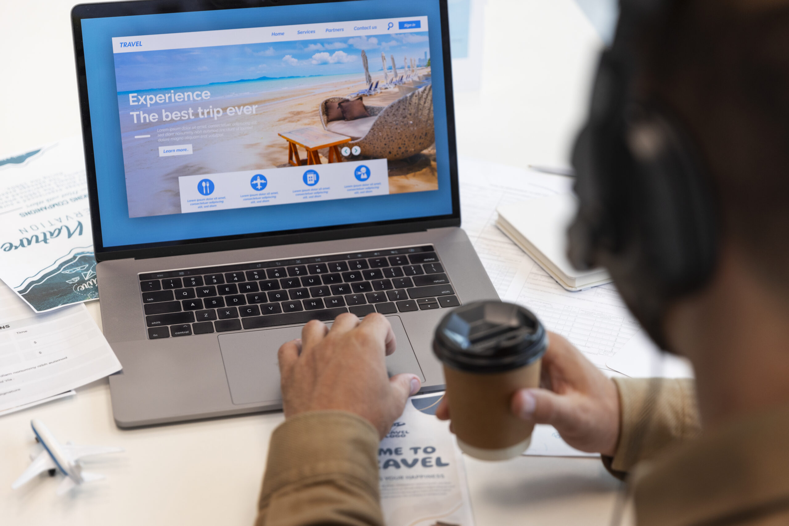 Call-to-Action (CTA) So Important in Dubai Web Design