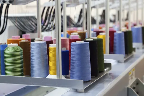 Premium Yarn Manufacturer
