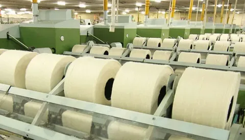 Premium Yarn Manufacturer
