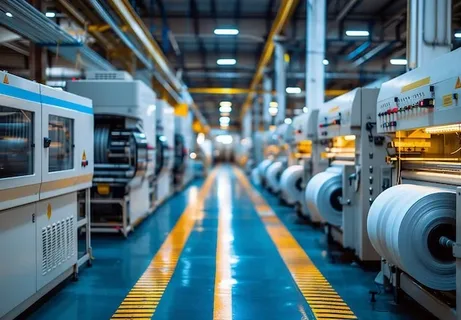 Premium Yarn Manufacturer
