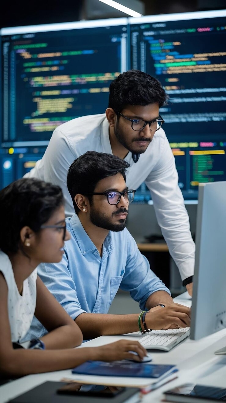 Top Web Development Company in India: Empowering Digital Transformation with Cutting-Edge Solutions