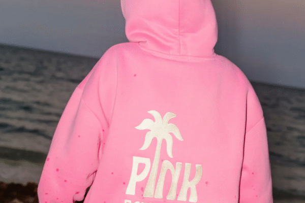 Is Why Are Pink Palm Puff Pajamas More Popular in Winter?