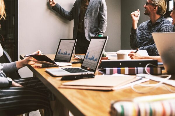 Business setup consultants