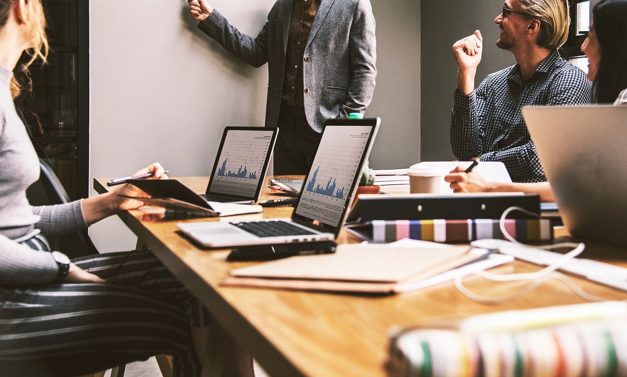 Business setup consultants