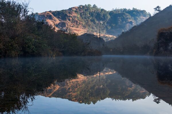meghalaya tour packages for family