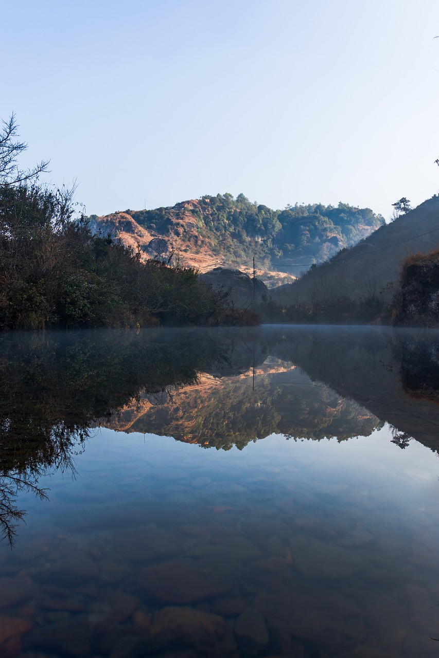 meghalaya tour packages for family