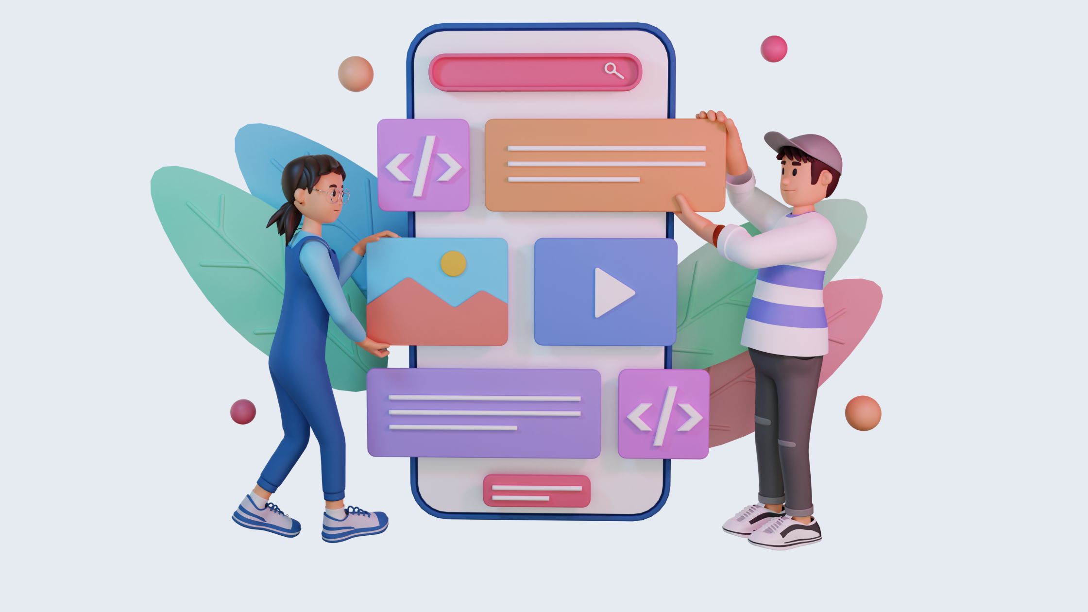 mobile app developers