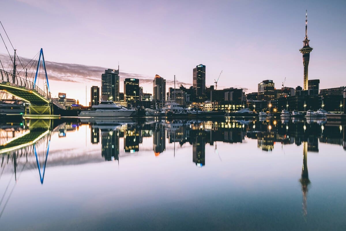 Auckland Movers and Packers– Relocate across Auckland - Citymove