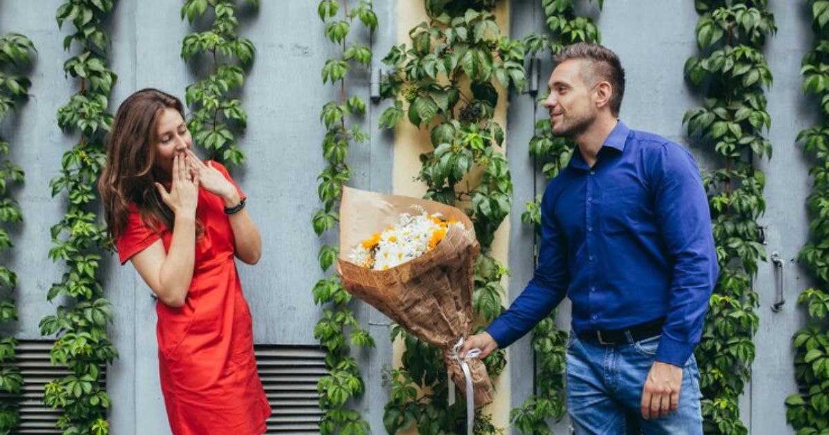 online flower delivery in Chennai