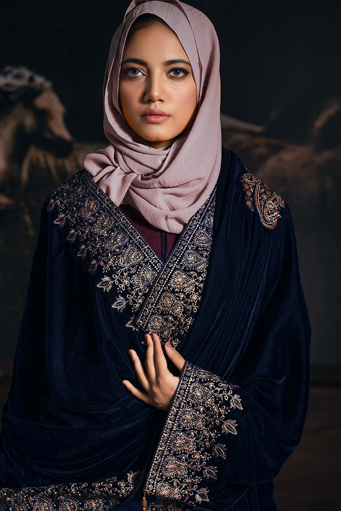 shawl