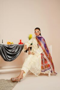 Asim Jofa Wedding Collection