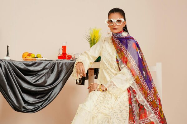 Asim Jofa Wedding Collection