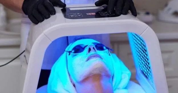 Photo Therapy Light for Hospitals