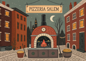 pizzeria salem