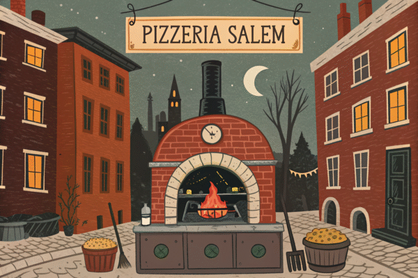 pizzeria salem