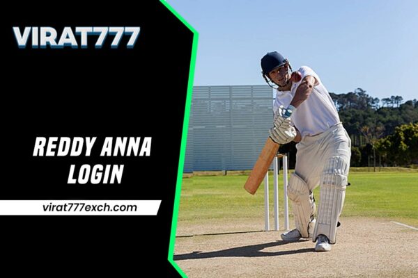 reddy anna login