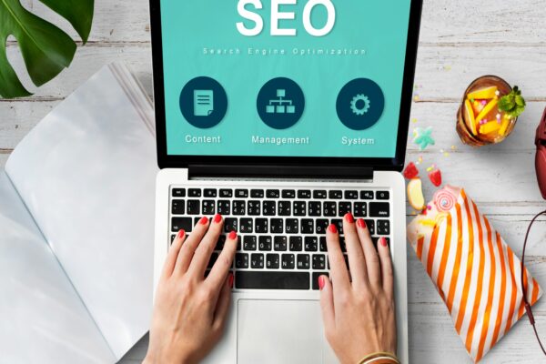 SEO Training in Lahore