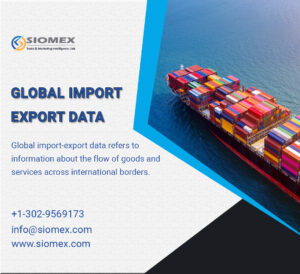 Global B2B Marketplace
