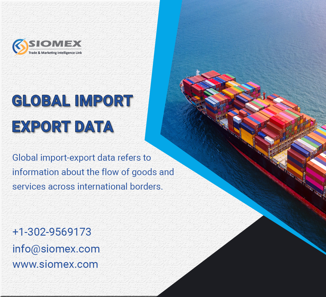 Global B2B Marketplace