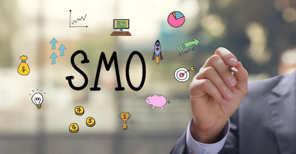 smo service provider in india